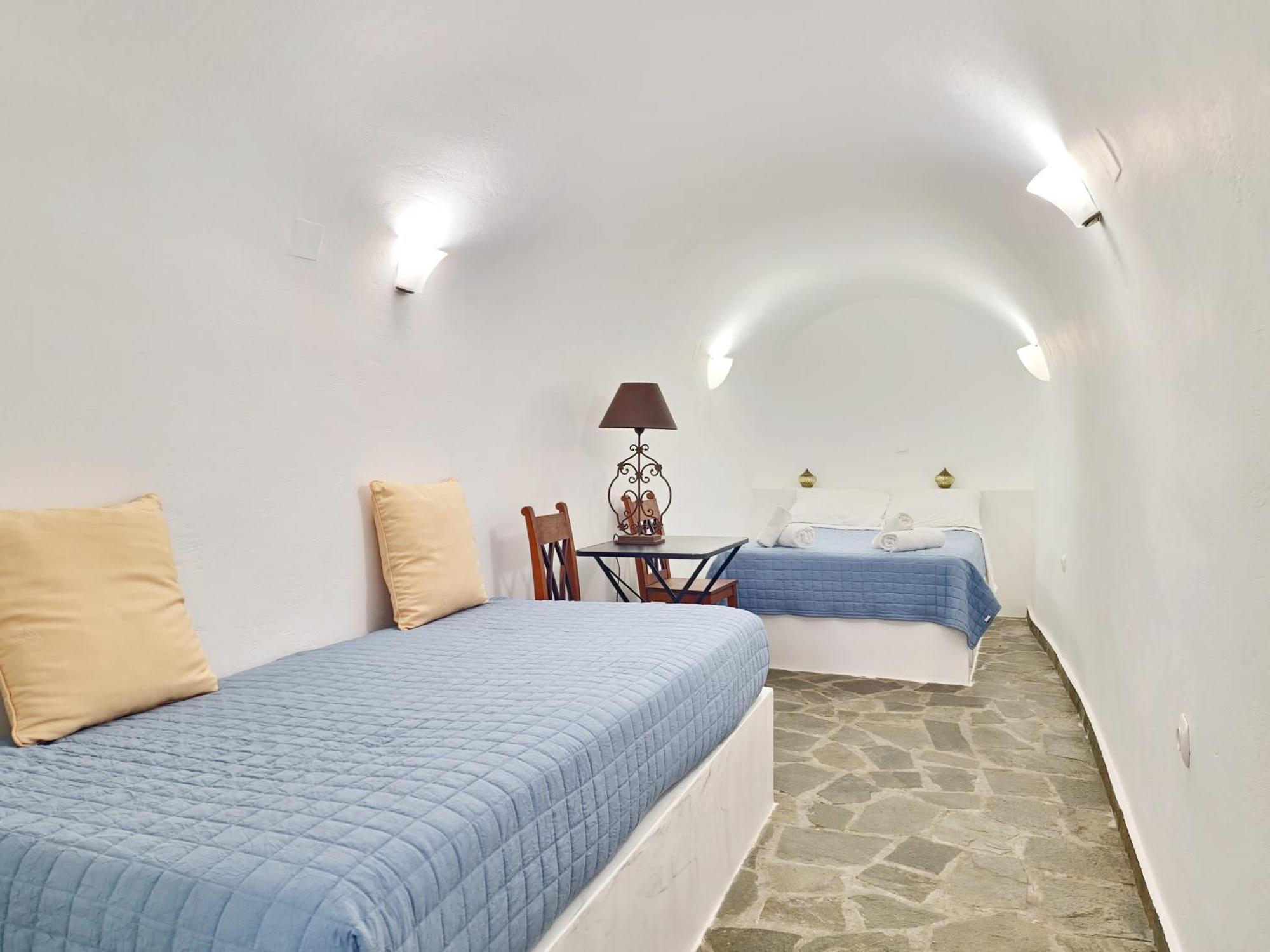 Karpimo Vineyard Villa With Heated Pool Éxo Goniá Esterno foto